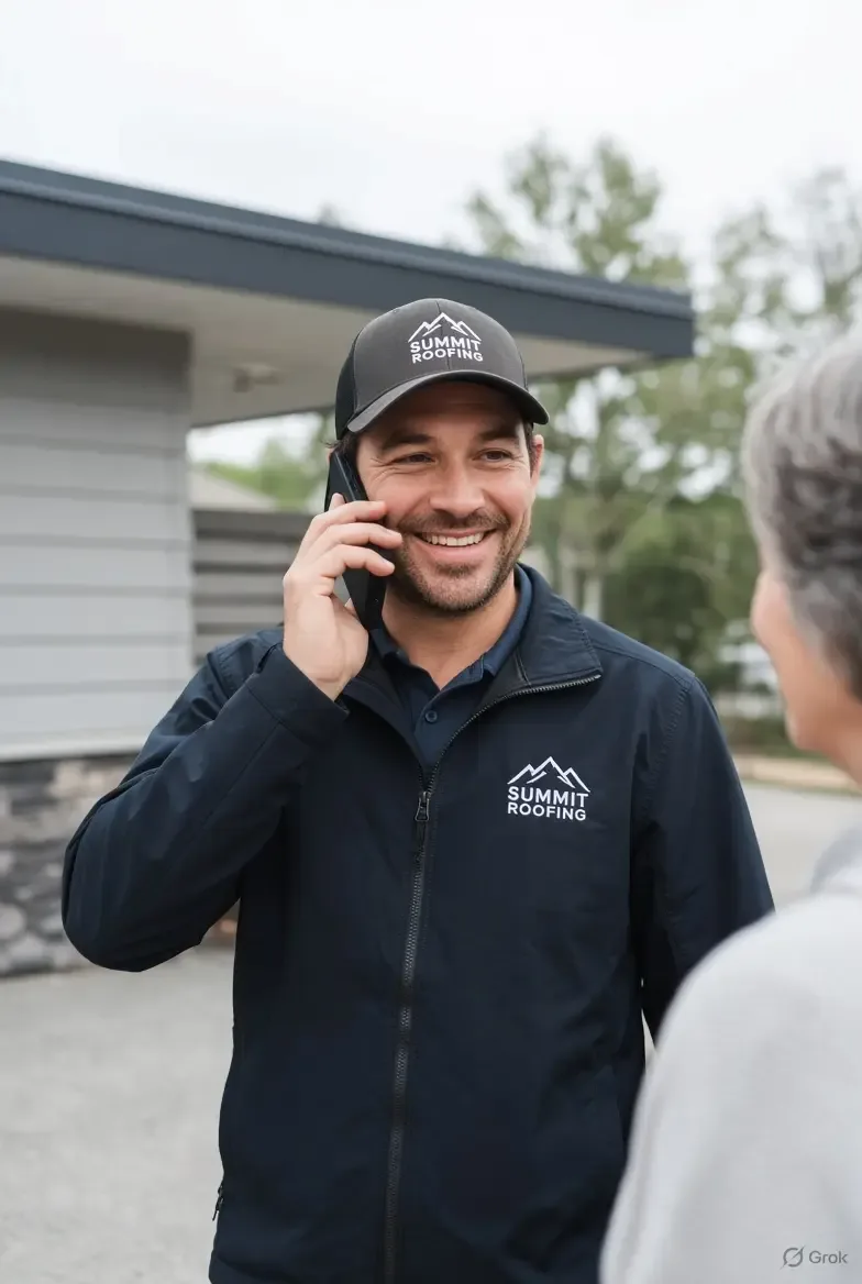Flat Roof Leak Repair Fulton, NY FAQs